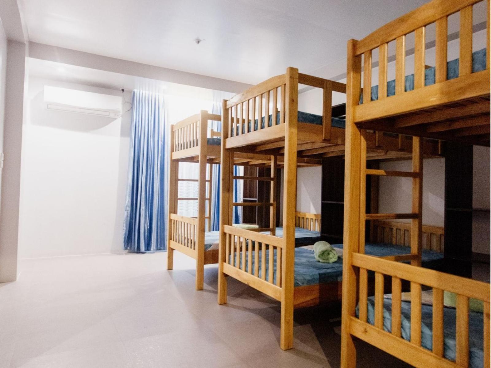 Arc Homes Hotel Panglao Powered By Cocotel Oda fotoğraf