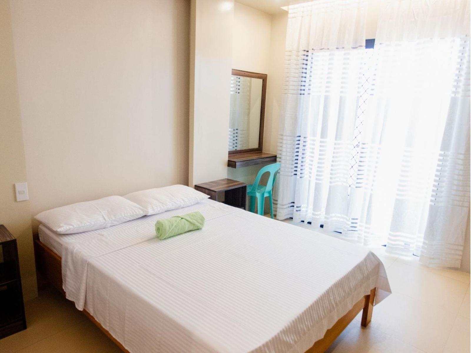 Arc Homes Hotel Panglao Powered By Cocotel Oda fotoğraf