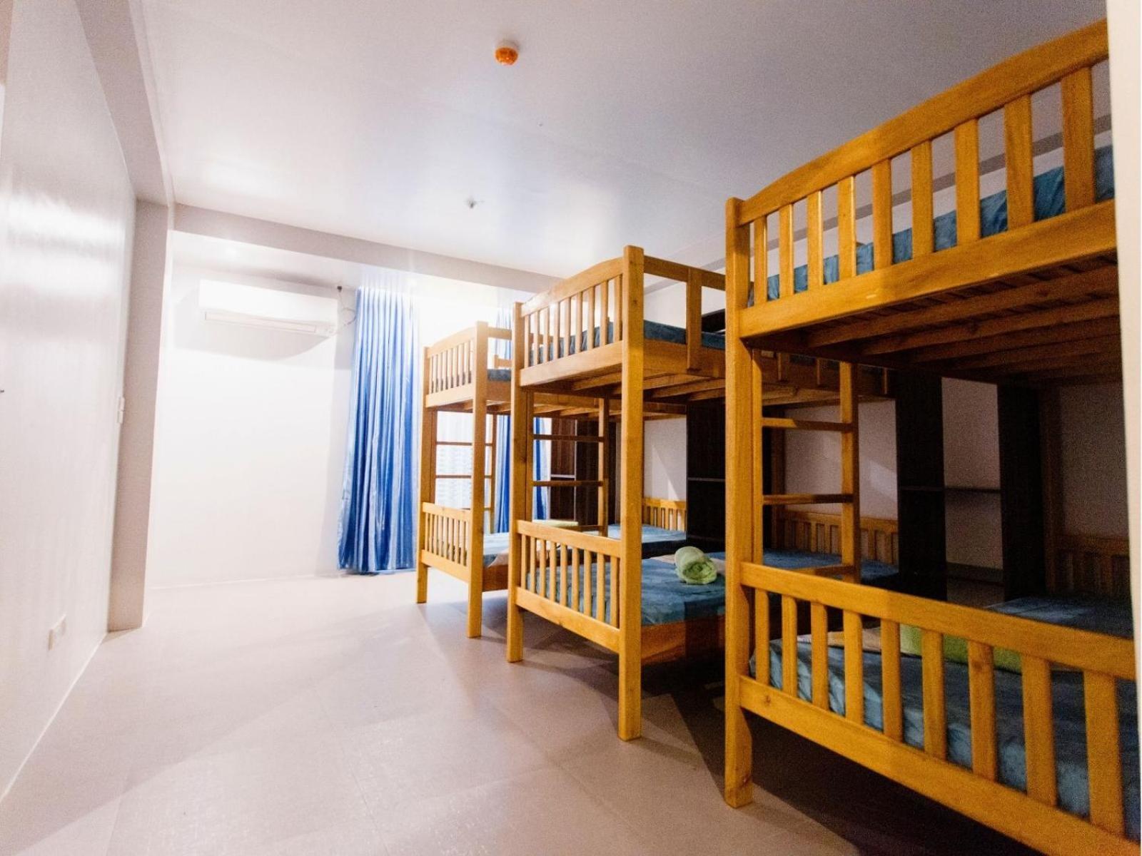 Arc Homes Hotel Panglao Powered By Cocotel Oda fotoğraf