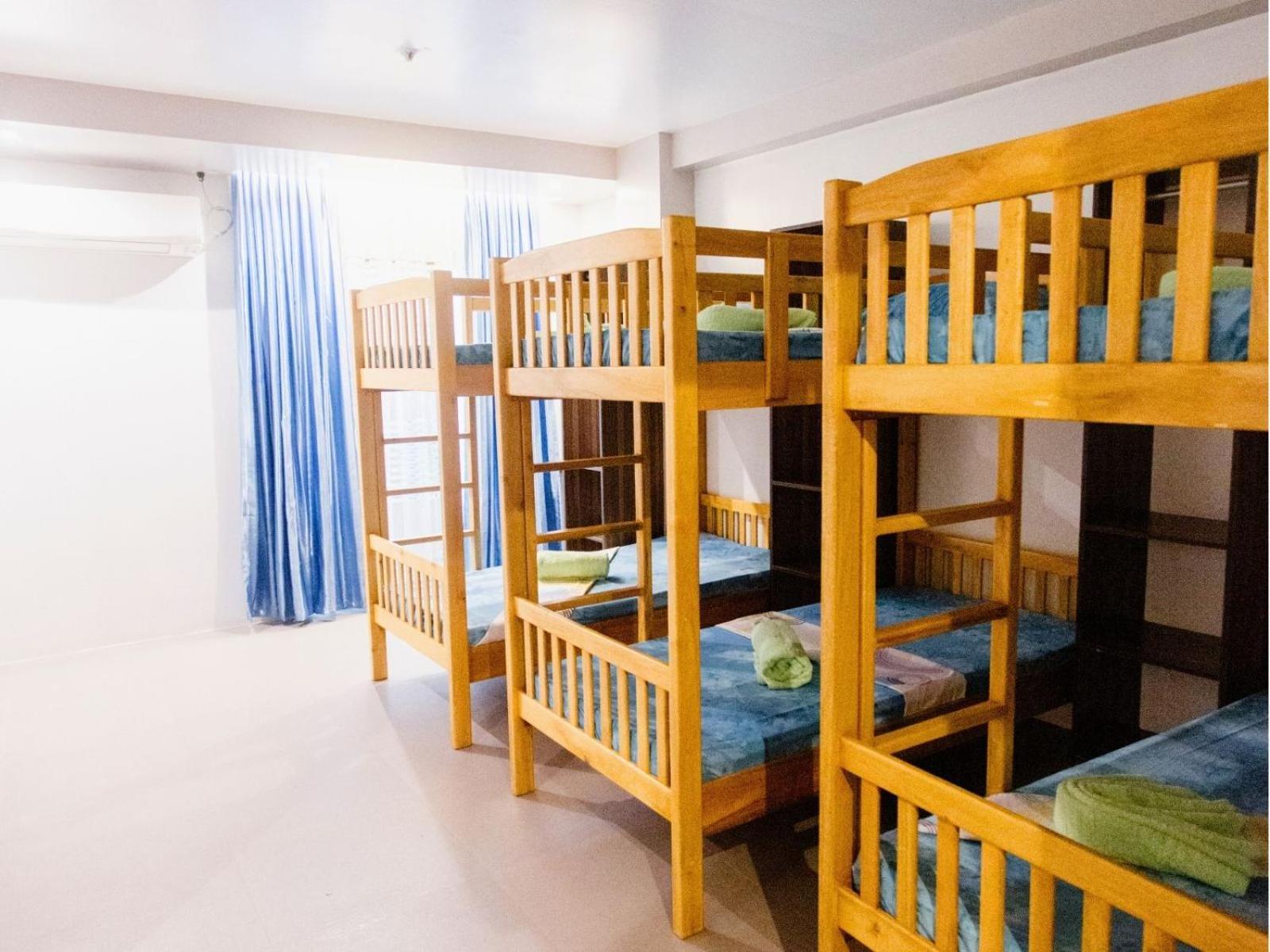 Arc Homes Hotel Panglao Powered By Cocotel Oda fotoğraf