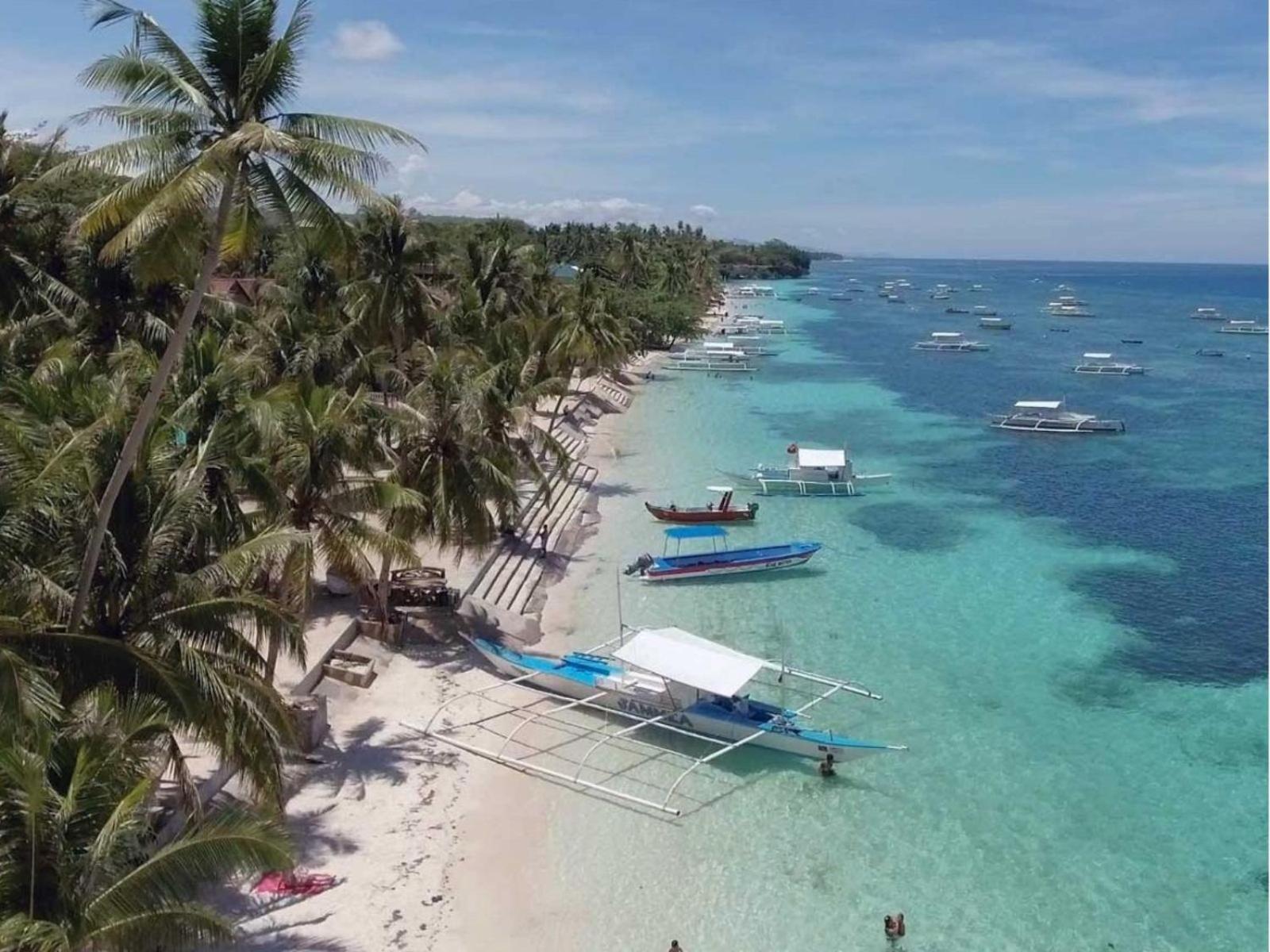Arc Homes Hotel Panglao Powered By Cocotel Dış mekan fotoğraf