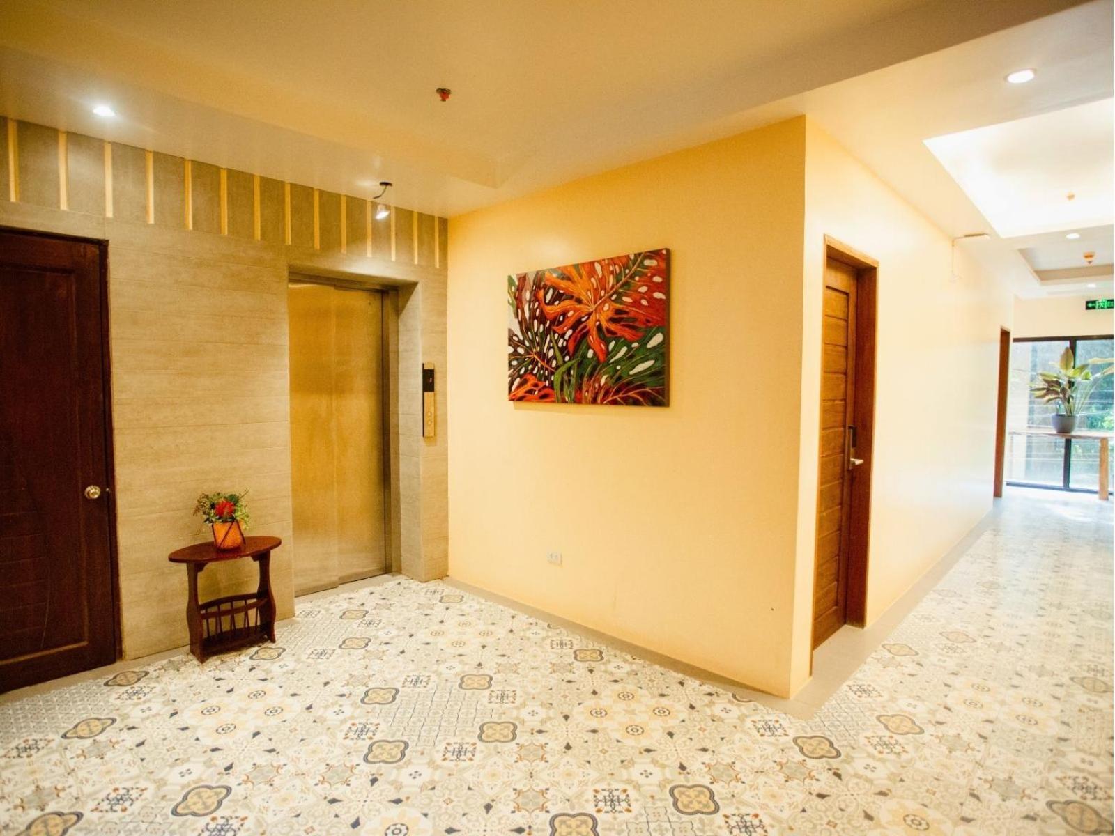 Arc Homes Hotel Panglao Powered By Cocotel Dış mekan fotoğraf