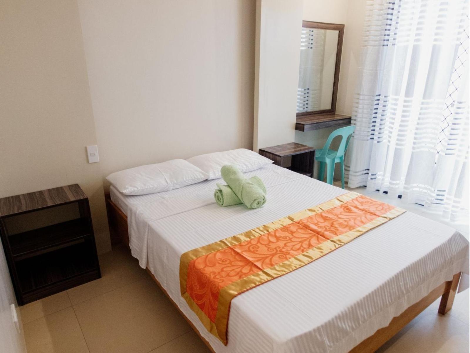 Arc Homes Hotel Panglao Powered By Cocotel Oda fotoğraf