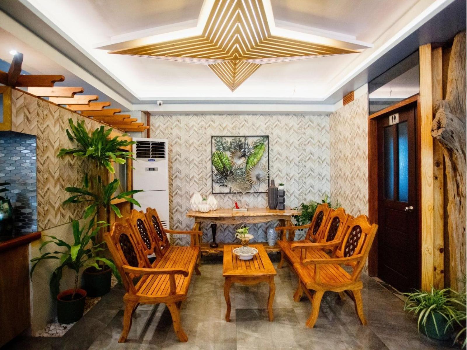 Arc Homes Hotel Panglao Powered By Cocotel Dış mekan fotoğraf