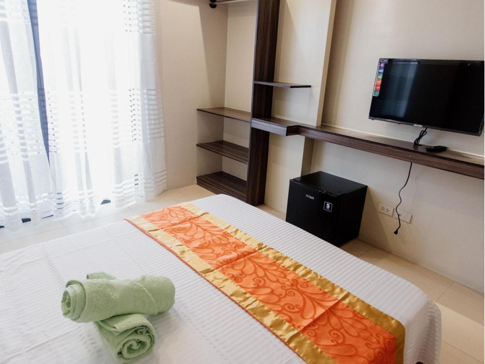 Arc Homes Hotel Panglao Powered By Cocotel Oda fotoğraf