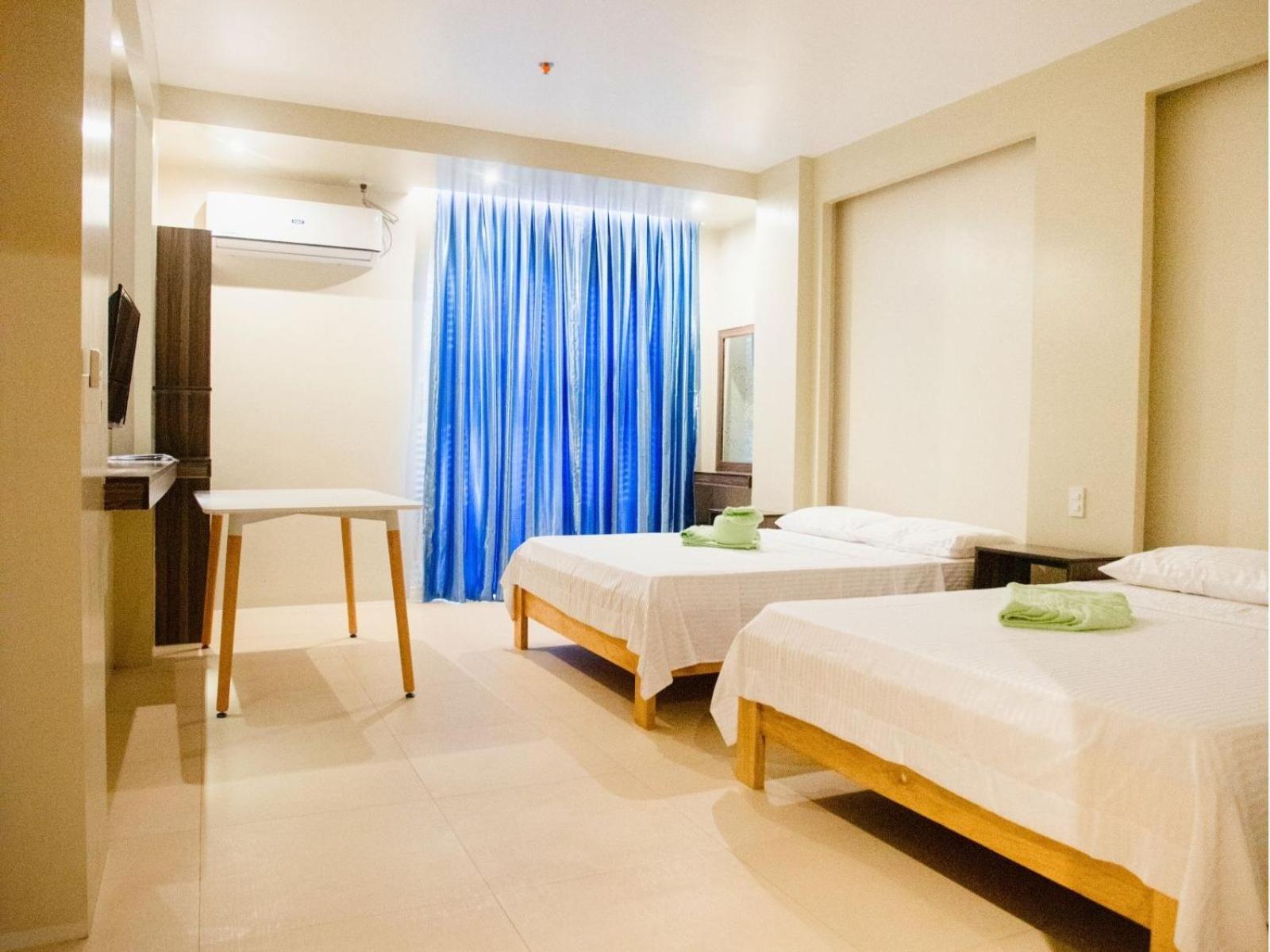 Arc Homes Hotel Panglao Powered By Cocotel Oda fotoğraf