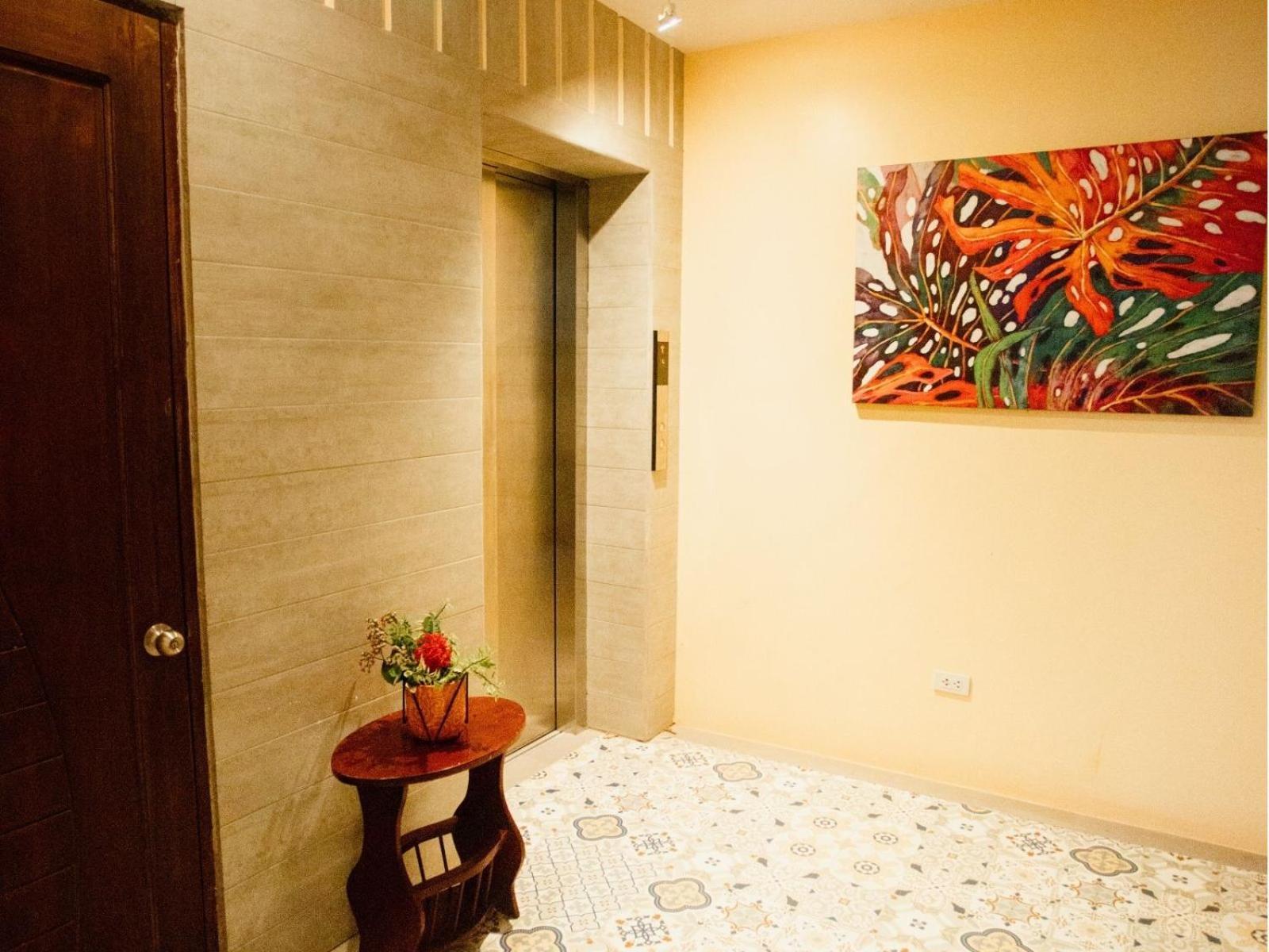 Arc Homes Hotel Panglao Powered By Cocotel Dış mekan fotoğraf
