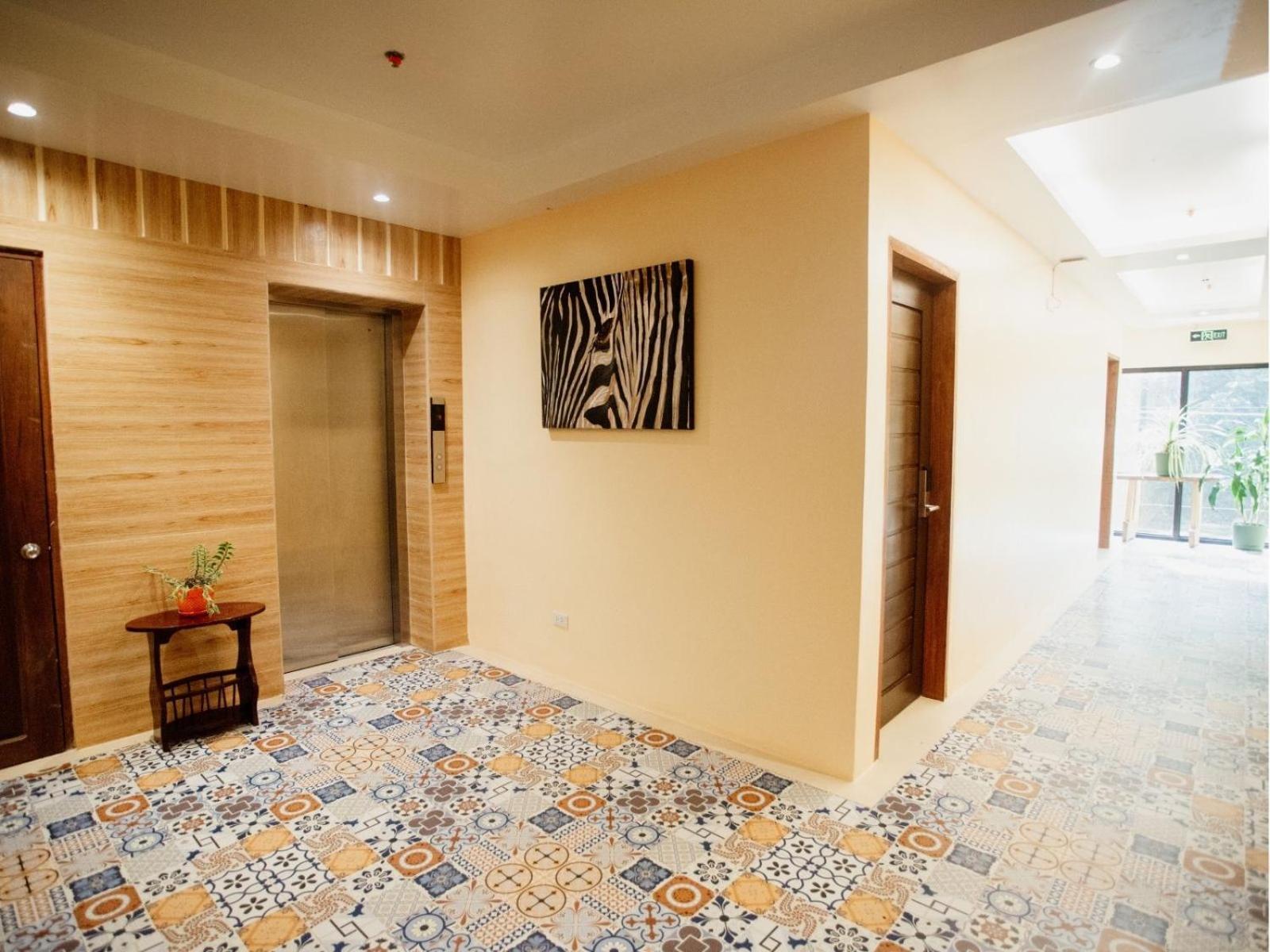 Arc Homes Hotel Panglao Powered By Cocotel Dış mekan fotoğraf