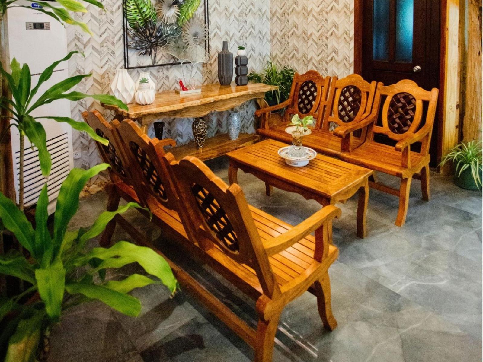 Arc Homes Hotel Panglao Powered By Cocotel Dış mekan fotoğraf