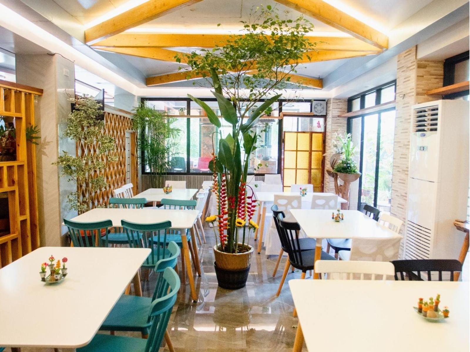 Arc Homes Hotel Panglao Powered By Cocotel Dış mekan fotoğraf